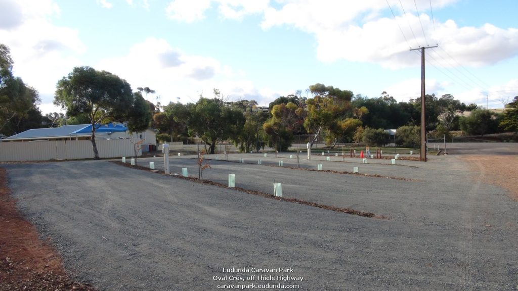 Eudunda Caravan Park