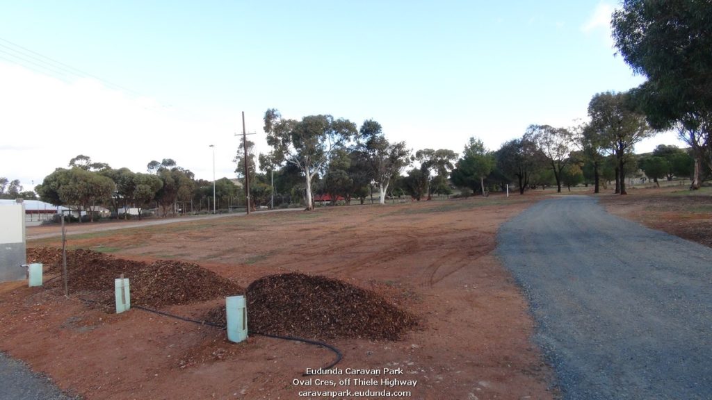 Eudunda Caravan Park