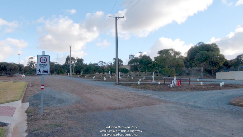 Eudunda Caravan Park
