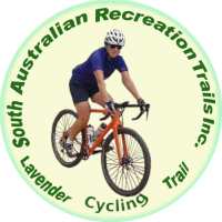 SARTI Lavender Cycling Trail (M2C)